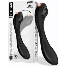 Tardenoche Pulsar Articulated Skeleton Vibrator