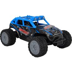 LiPo Radiostyrte biler Gear4play Fighter High Speed Car RTR