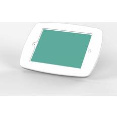 bouncepad lounge apple ipad 3rd gen 9.7 (2012) white covere