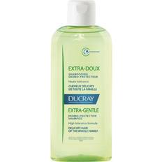 Ducray Extra-Gentle Dermo-Protective Shampoo 200ml