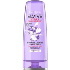 L'oréal paris elvive hydra L'Oréal Paris Elvive Hydra Hyaluronic Acid Conditioner 400ml