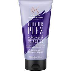 Charles Worthington Colourplex Toning Ultra Violet Conditioner 250ml