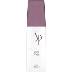 SP Wella Clear Scalp Leave-In Lotion 125ml