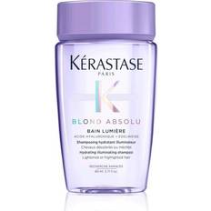 Kerastase blond Kérastase Moisturizing Shampoo Blond Absolu Lumiere 80ml