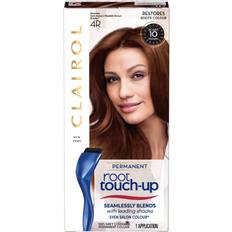 Clairol root touch up Clairol Root Touch-Up Hair Dye 4R Reddish Brown