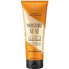 Charles Worthington Moisture Seal Hair Healer Leavein Conditioner 200ml