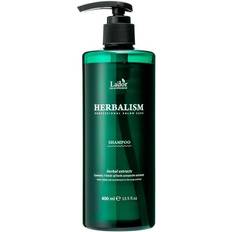 La'dor Herbalism Shampoo 400 ml 400ml