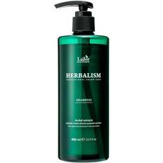 La'dor Herbalism Shampoo Jumbo 400ml