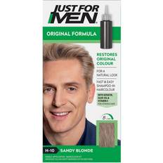 Just For Men Shampoo-in Haircolour H10 Sandy Blond 66 ml 30ml