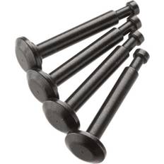 AR330231 Shock Mount Pin 3x21.5mm Black (4)