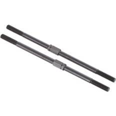 Arrma Turnbuckle 4x95mm Steel Black Kraton (2)