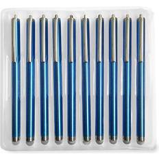 Blåa Styluspennor Elo Touch Solutions E066148 stylus pen Blue