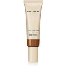 Laura Mercier Tinted Moisturizer Natural Skin Perfector Broad Spectrum SPF30 6W1 Ganache 50ml