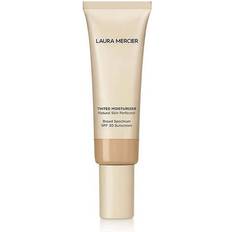 Laura Mercier Tinted Moisturizer Natural Skin Perfector Broad Spectrum SPF30 3W1 Bisque 50ml