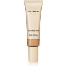 Tinted spf moisturizer Laura Mercier Tinted Moisturizer Natural Skin Perfector Broad Spectrum SPF30 3N1 Sand 1.7fl oz