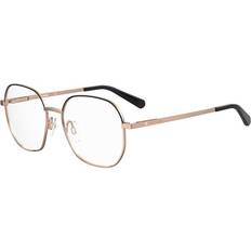 Love Moschino MOL595 2M2 Gold ONE SIZE