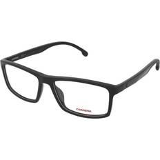 Carrera 8872 807 Black ONE SIZE