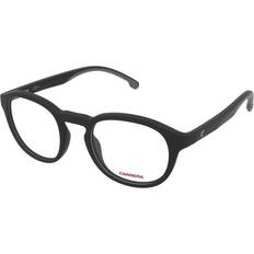 Carrera 8873 003 Miesten Musta