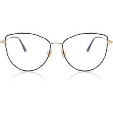 Tom Ford FT5667-B 005 ONE SIZE (55)