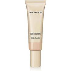 Laura Mercier Tinted Moisturizer Natural Skin Perfector Broad Spectrum SPF30 1C0 Cameo 50ml