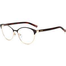 Missoni MIS0024 09Q Brown ONE SIZE