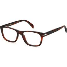 David Beckham DB7011 0UC Havana ONE SIZE