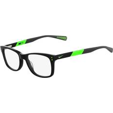 Nike 5538 001 Miesten Silmälasit Musta