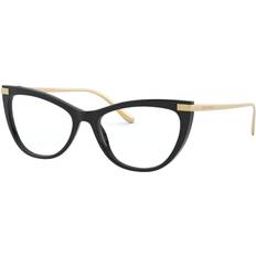 Briller & Læsebriller Dolce & Gabbana DG3329 501 L (55)