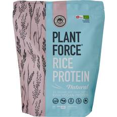 Plantforce 800 gr Third Wave Nutrition Risprotein Natural Ø