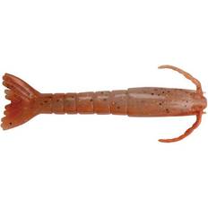 Berkley Gulp Alive Shrimp 10.2cm New Penny