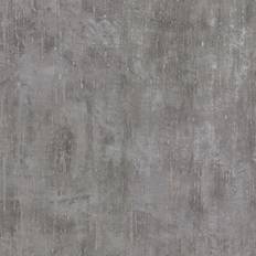 Brewster Ara Pewter Distressed Texture (2927-13002)