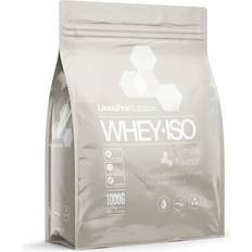 Linuspro – whey iso LinusPro WHEY ISO Vanilje (1000 g)