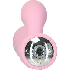 Pillow Talk Rabbit Vibrator Lively Pink