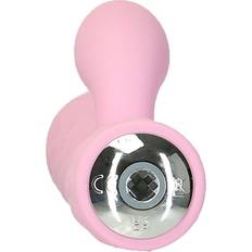 Pillow Talk Rabbitvibrator "Lively"