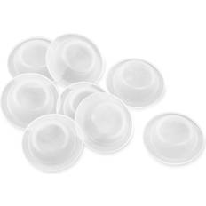 HPI Racing Shock Diaphragm (13x4mm/8pcs) #86029