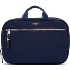 Silber Kosmetiktaschen Tumi Voyageur Madina Cosmetic - Indigo