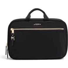 Inner Pocket Cosmetic Bags Tumi Voyageur Madina Cosmetic - Black