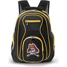 Mojo East Carolina Pirates Laptop Backpack - Black