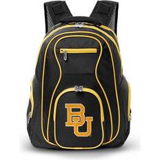 Mojo Baylor Bears Laptop Backpack - Black