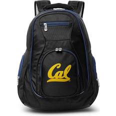 Mojo California Bears Laptop Backpack - Black