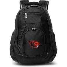 Mojo Oregon State Beavers Laptop Backpack - Black