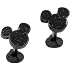 Cufflinks Inc Mickey Mouse Cufflinks - Black