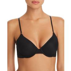 Sous-vêtements On Gossamer Next to Nothing Micro T-Shirt Underwire Bra