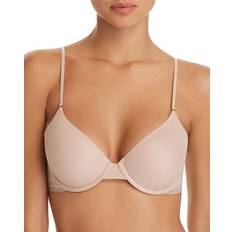 Sous-vêtements On Gossamer Next to Nothing Micro T-Shirt Underwire Bra