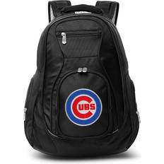 Mojo Chicago Cubs Laptop Backpack - Black