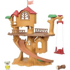 Ensembles de jeu Calico Critters Adventure Tree House