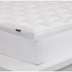 So Fluffy 2" 300 TC Bed Matress 152.4x203.2cm