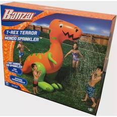 Banzai T Rex Terror Mondo Sprinkler