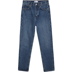 Anine Bing Sonya Jean - Mid Indigo