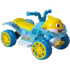 Animals ATVs Dynacraft Baby Shark Quad